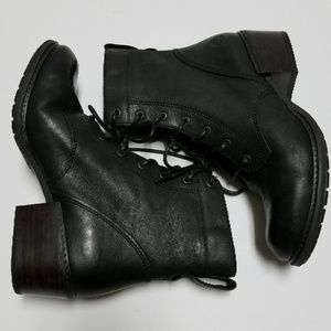 timberland sutherlin lace up